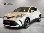 Toyota C-HR (2016-2023) 1.8 Hybrid E-CVT Trend