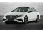 MERCEDES-BENZ E 220 d Mild hybrid S.W. AMG Line Advanced Plus rif. 24125535