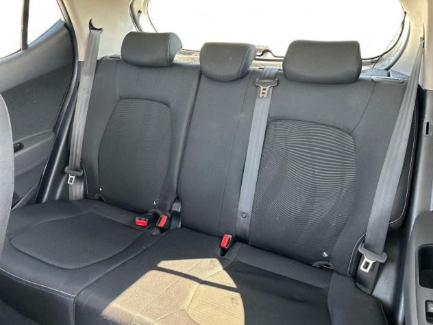 Hyundai i10 II 2014 1.0 Comfort E6 - Foto 10