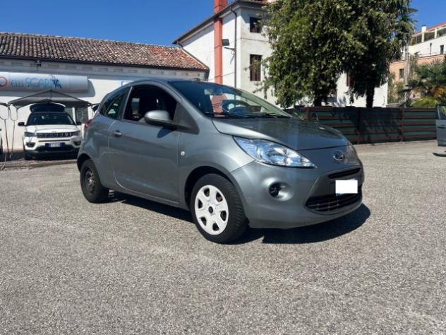 FORD Ka 1.2 8V 69CV Titanium OK NEOPATENTATI rif. 24019284