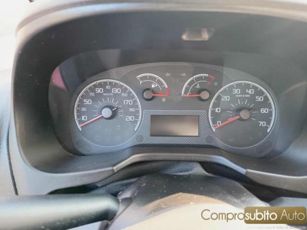 FIAT Fiorino 1.3 MJT 80CV + IVA 22% rif. 24016263 - Foto 10