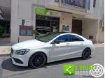 MERCEDES-BENZ CLA 200 d Automatic Premium 74MILA KM! rif. 23995655
