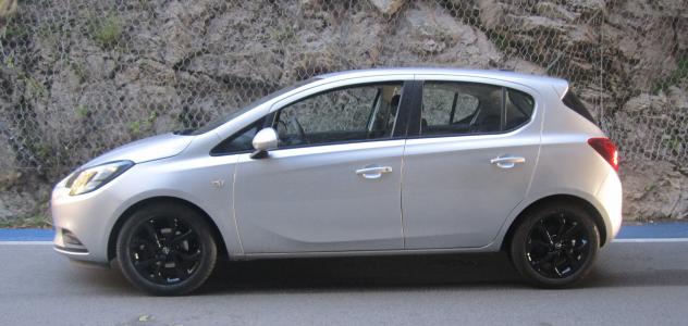 Opel Corsa 1.4 90CV GPL Tech 5 porte Advance - Foto 3