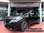 BMW X1 sDrive 18d Msport 18 BLACK PACK ACC rif. 23659907