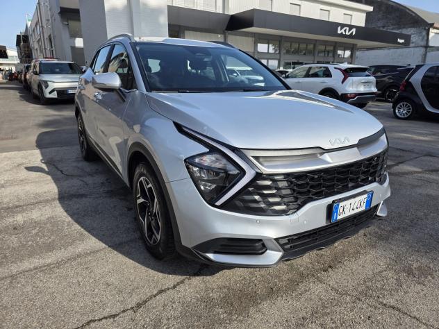 Kia Sportage 1.6 TGDi GPL BUSINESS 2WD - Foto 3