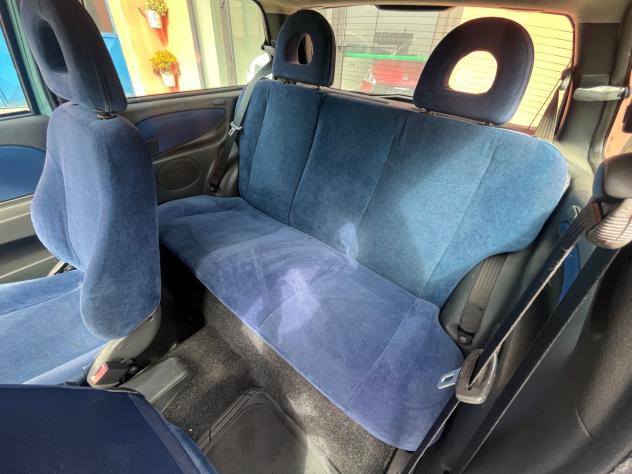 Lancia Y 1.2i cat DoDo-Km232000- - Foto 9
