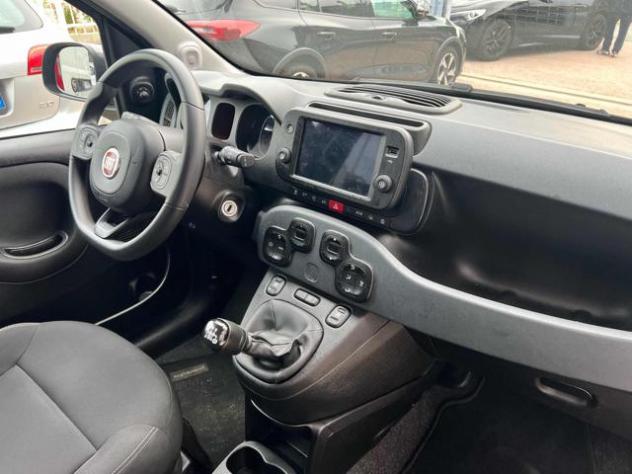 FIAT Panda 1.0 FireFly S&S Hybrid City Cross rif. 24180191 - Foto 4