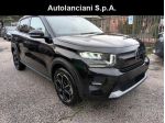 CITROEN C3 1200 PURETECH MAX 100CV NAV CARPLAY CAM VETRISCURI rif. 24003039