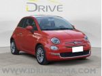 FIAT 500 500 1.0 hybrid Dolcevita 70cv rif. 23736088