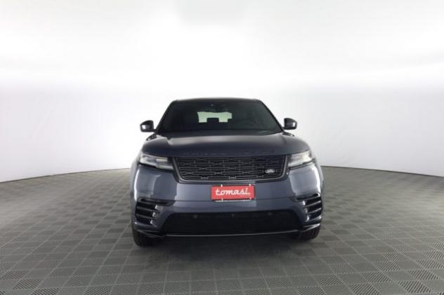 LAND ROVER Range Rover Velar Range Rover Velar 2.0D I4 204 CV Dynamic SE rif. 24010443