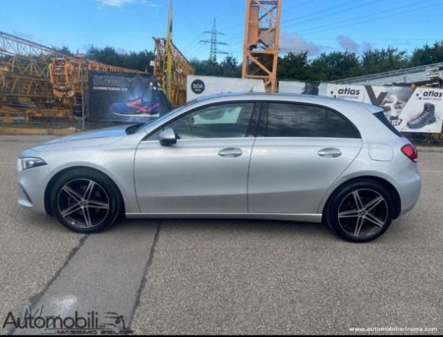 MERCEDES-BENZ A 180 d Business rif. 22837404 - Foto 2