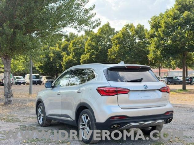 MG HS HS 1.5 t Luxury auto rif. 23956023 - Foto 5