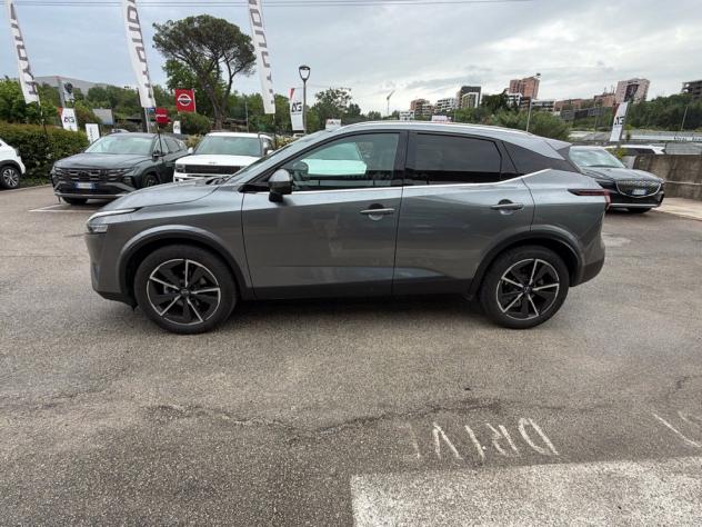 Nissan Qashqai 1.3 MHEV 158 Tekna Xtronic - Foto 4
