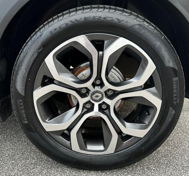 Renault Captur 1.0 TCE 100 GPL INTENS - Foto 5
