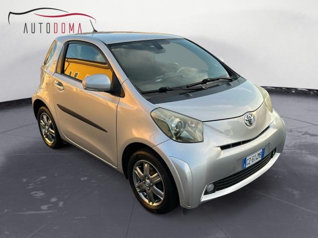 Toyota iQ iQ 1.0 Sol - Foto 6