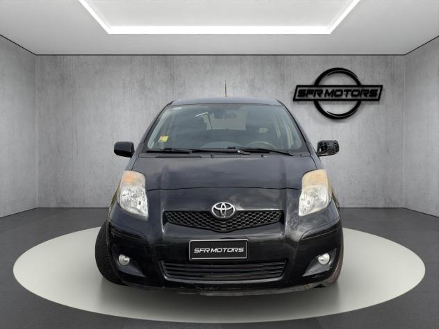 Toyota Yaris Yaris 5p 1.3 automatica - PREZZO REALE!! - Foto 2
