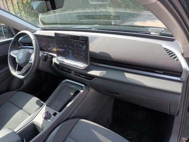 VOLKSWAGEN T-Roc 1500 eTSI ACT STYLE 116CV DSG CARPLAY CAM"19 ITA rif. 24144979 - Foto 10