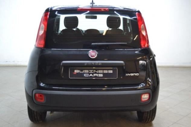 FIAT Panda 1.0 FireFly S&S Hybrid Easy rif. 24008834 - Foto 3