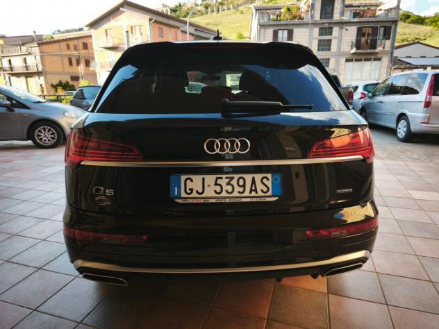 Audi Q5 40 TDI 204 CV Quattro S-Line S-tronic - Foto 7