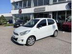 Hyundai i10 1.1 12V 68CV FIORUCCI SOFT TOP