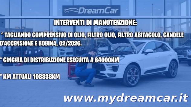 PEUGEOT 3008 Turbo 130cv S&S Allure rif. 23378596 - Foto 2
