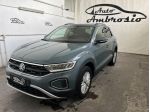 Volkswagen T-Roc T-Roc 2.0 tdi Life 150cv dsg tua da 249,00 al mese Cambio  &hellip;