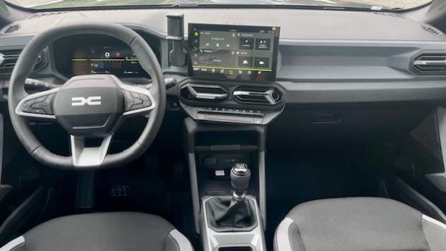 DACIA Duster Eco-G 120cv Journey + Pack Park + Winter rif. 24048092 - Foto 10