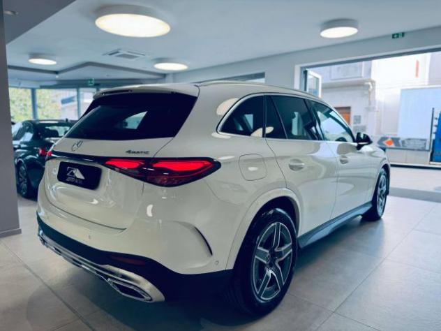 Mercedes-Benz GLC 220 d AMG Line Advanced 4matic auto - Foto 5