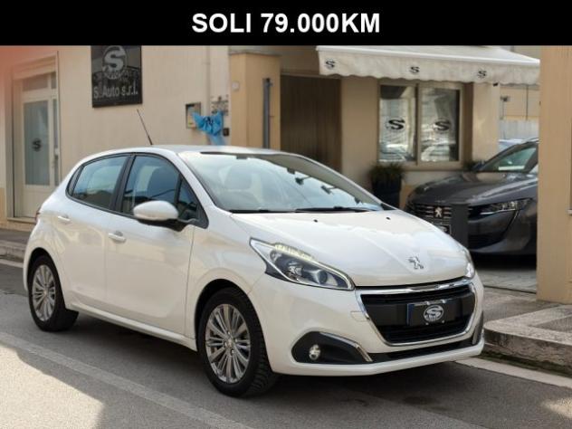 PEUGEOT 208 1.2 82 Business rif. 23949469