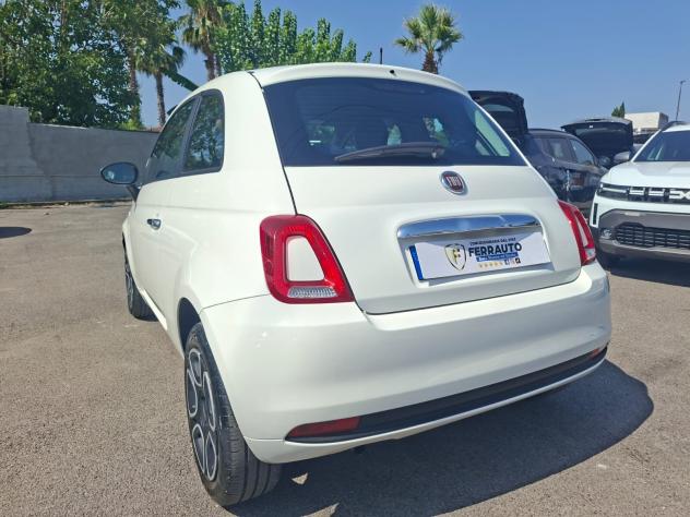 Fiat 500 1.0 Hybrid Connect - Foto 9