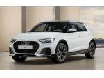AUDI A1 2ª serie A1 allstreet 30 TFSI S tronic Business