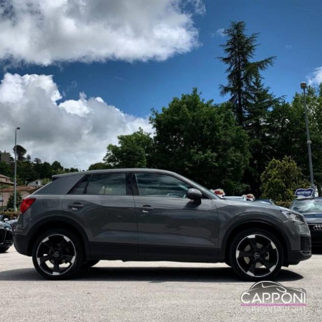 AUDI Q2 35 TDI quattro PROMO rif. 23698597 - Foto 2