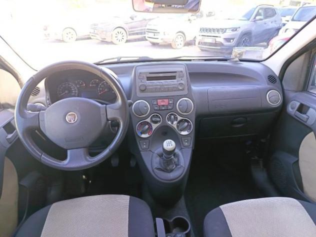FIAT Panda 1.3 MJT 16V 4x4 Cross rif. 23774514 - Foto 10