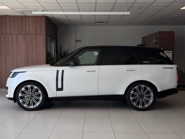 Land Rover Range Rover 3.0D I6 249 MHEV HSE SWB aut. - Foto 4