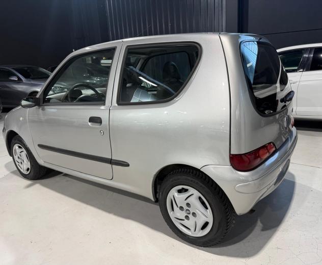 Fiat 600 Neopatentati Servosterzo Aria Condizionata - Foto 6