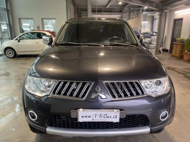 Mitsubishi L200 2.5 DI-D/178CV Double Cab Intense plus NO IVA PREZZO FINITO - Foto 2