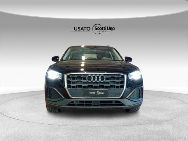 Audi Q2 I 30 2.0 tdi Business s-tronic - Foto 3