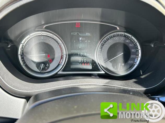SUZUKI S-Cross TOP+Mild Hybrid rif. 24029080 - Foto 7
