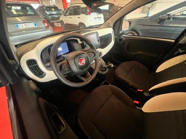 FIAT Panda Cross Panda Cross 1.0 FireFly S&S Hybrid - Foto 5