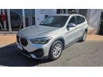 Bmw X1 sDrive16d Aut. Business Advantage