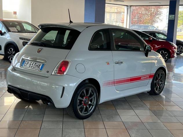 Abarth 500 1.4 Turbo T-Jet - Foto 3
