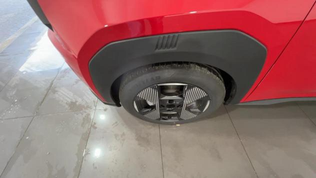 FIAT Grande Panda 1.2 hybrid La Prima 110cv edct *COLORI VARI, PROMO AZZURRA* - Foto 7