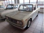 Lancia Fulvia 2C 1100