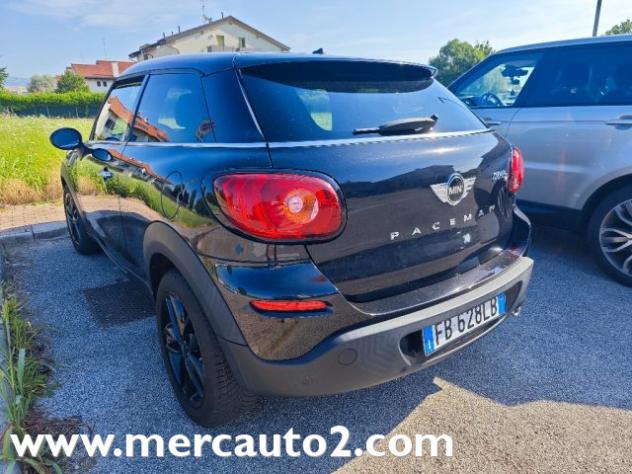 MINI Paceman Mini Cooper D Business Paceman rif. 23821732 - Foto 3
