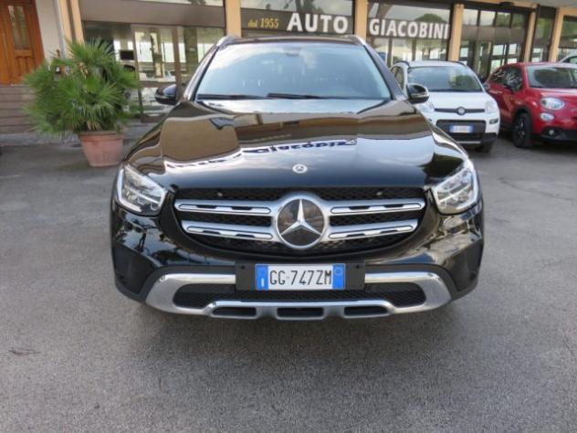 MERCEDES-BENZ GLC 220 d 4Matic Business Extra rif. 23465919 - Foto 2