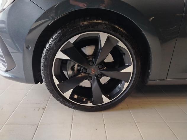 CUPRA Leon Leon Sportstourer 2.0 TDI 150 CV DSG - Foto 7
