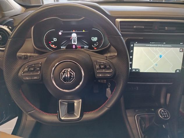 MG ZS (2021-2025) ZS Classic 1.5 VTi-tech Luxury - Foto 9