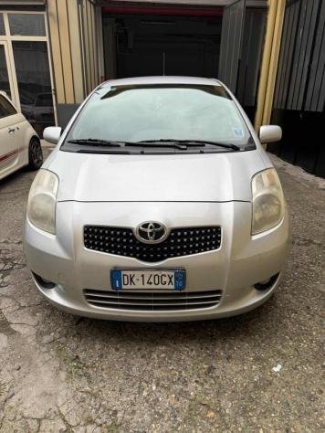 TOYOTA Yaris 1.4 D-4D 5 porte Sol rif. 22951960 - Foto 2