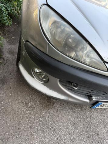 Peugeot 206 206 Gti 3p 2.0 16v *SOLO COMMERCIANTI - Foto 7