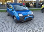 FIAT Panda Cross Panda 1.0 FireFly Hybrid Pandina cross